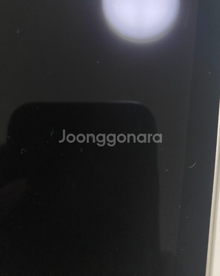 아이패드프로11 3세대 Wi-Fi+Cellular128--8