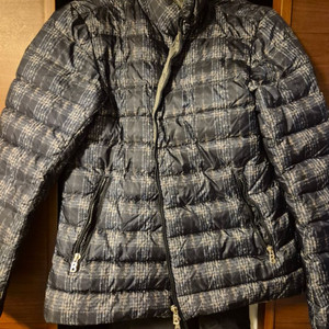 보그너웰론패딩 100