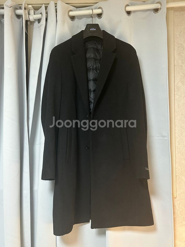 POLHAM코트 XL--0