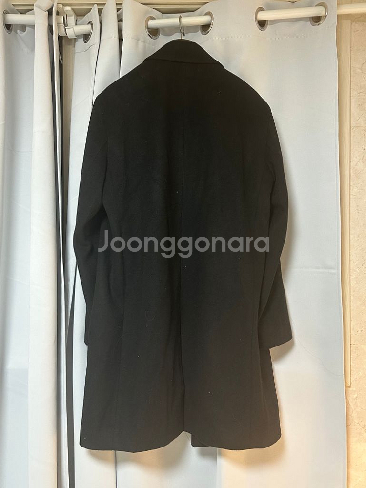 POLHAM코트 XL--1