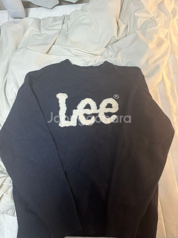 Lee 니트--1