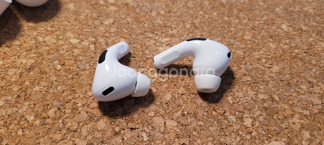 에어팟 프로 2세대 8핀 airpods pro--3