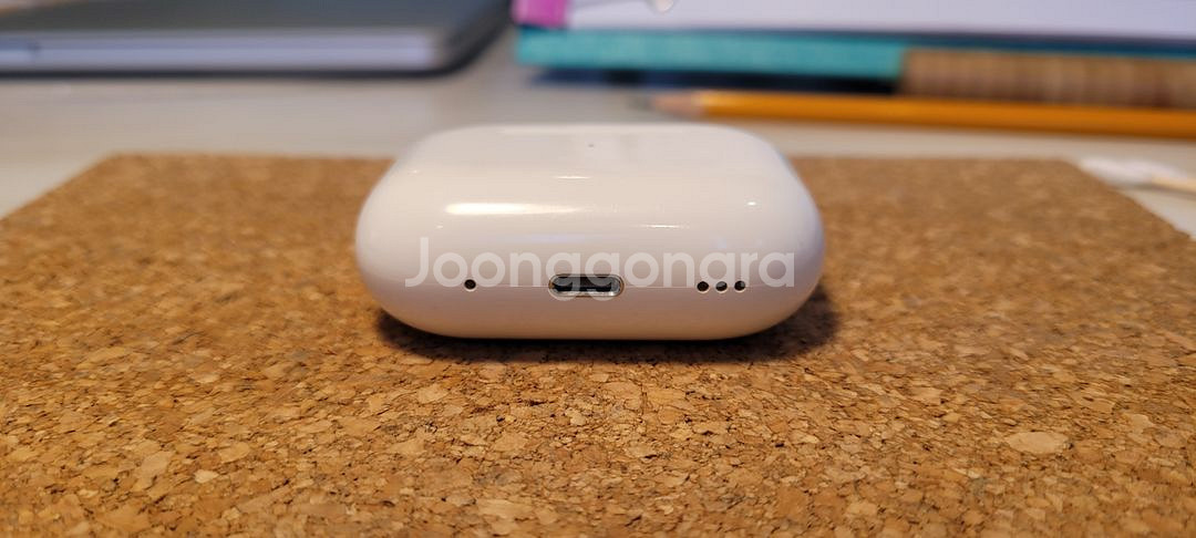 에어팟 프로 2세대 8핀 airpods pro--1