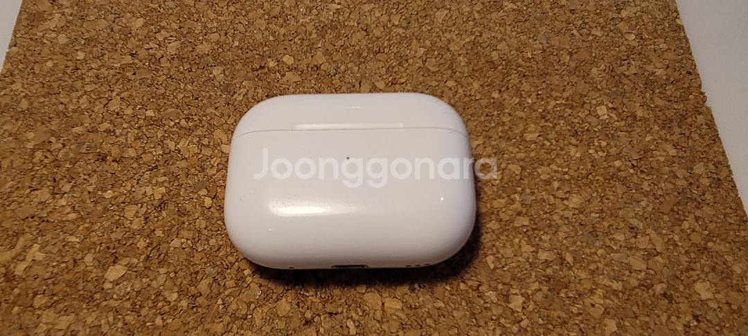 에어팟 프로 2세대 8핀 airpods pro--0