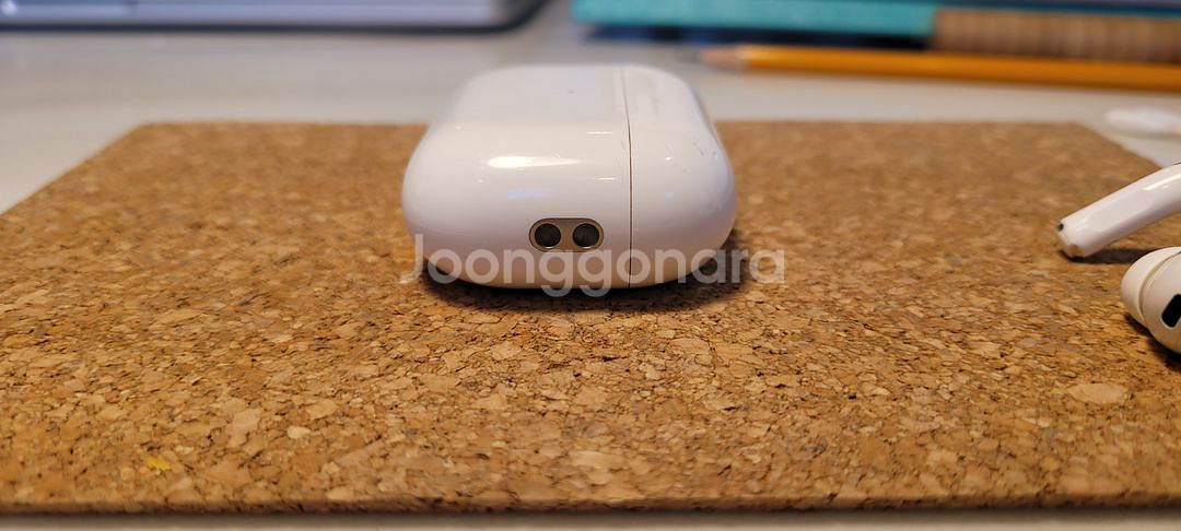 에어팟 프로 2세대 8핀 airpods pro--4