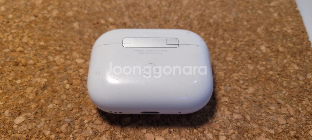 에어팟 프로 2세대 8핀 airpods pro--5