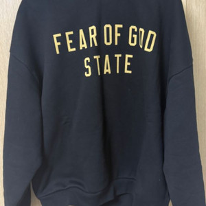 피오갓 에센셜 후드 m