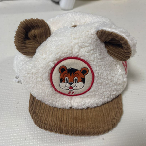 베베드피노 티글렛 베이비 덤블 캡