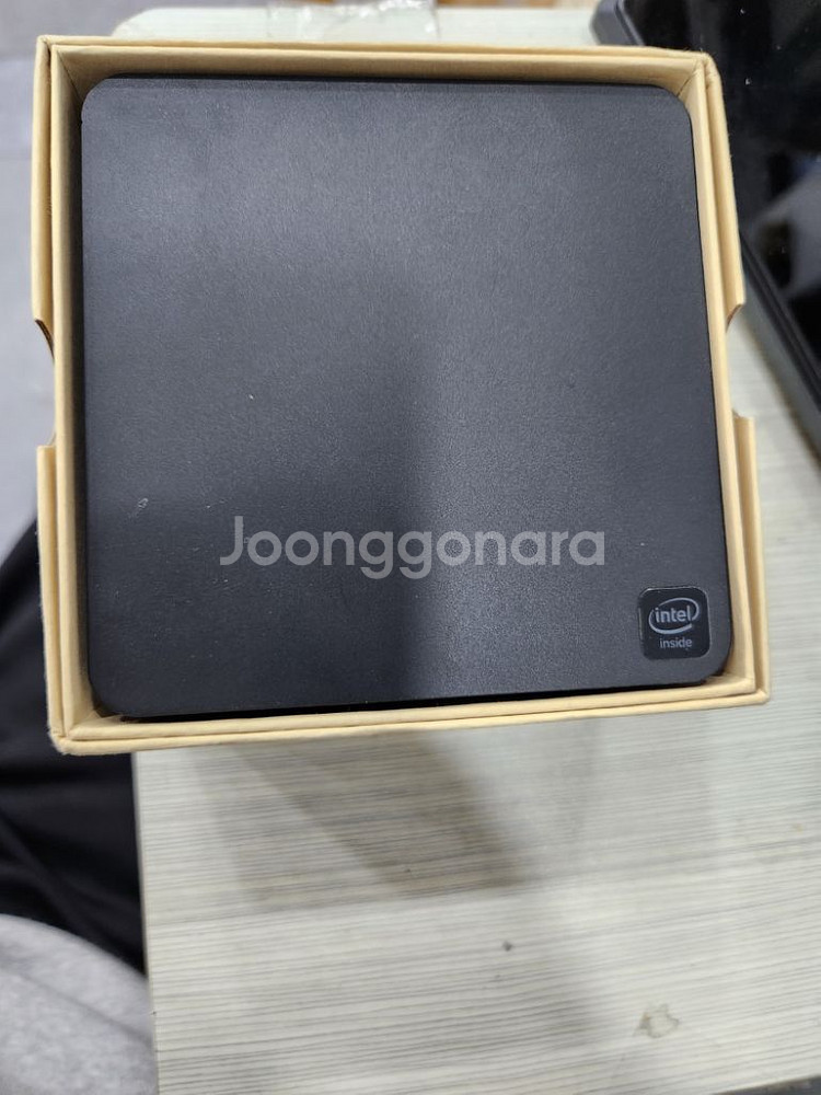Beelink T5 Pro 윈도우 10 미니 PC 인텔--0