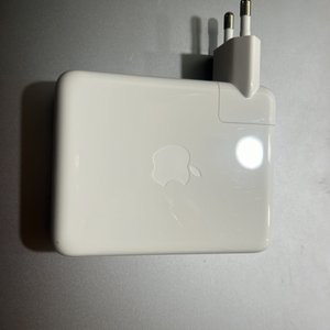 140와트 정품 맥북어댑터