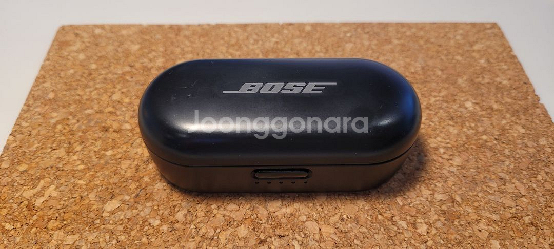 보스 스포트 이어버즈 boss sport earbuds--0