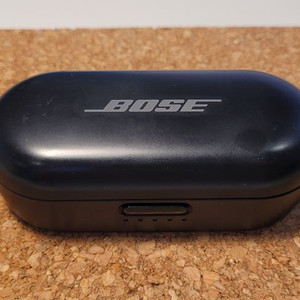 보스 스포트 이어버즈 boss sport earbuds