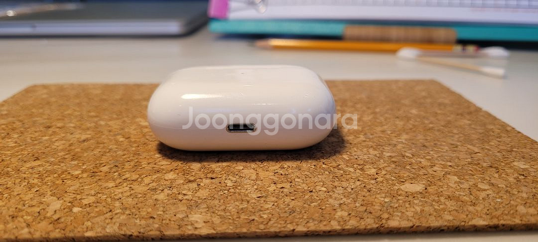 에어팟 프로 1세대 본체 airpods pro 판매합니--1
