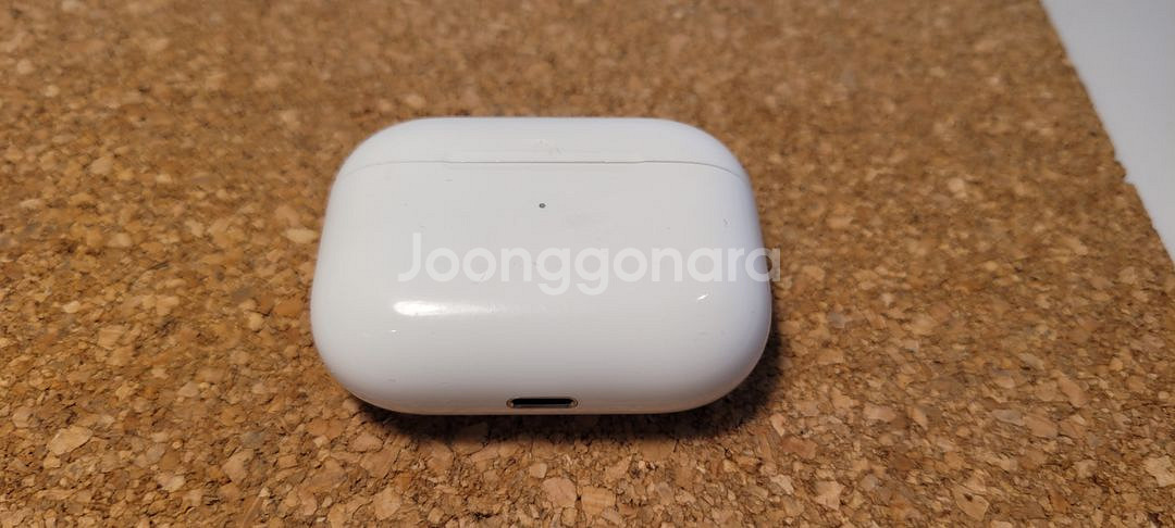 에어팟 프로 1세대 본체 airpods pro 판매합니--0
