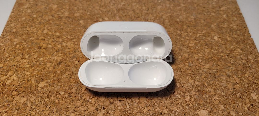 에어팟 프로 1세대 본체 airpods pro 판매합니--3