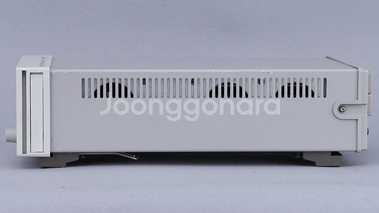 Agilent 3499B 2슬롯 스위치/제어 메인프레임--3