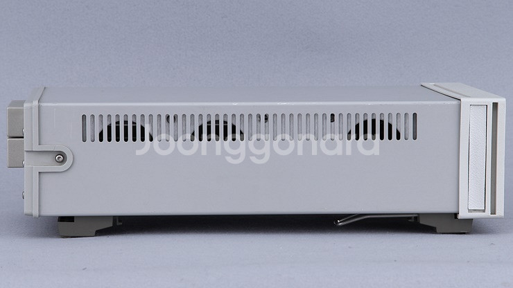 Agilent 3499B 2슬롯 스위치/제어 메인프레임--4