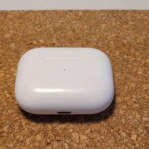 에어팟 프로 1세대 유닛+본체 airpods pro 팝