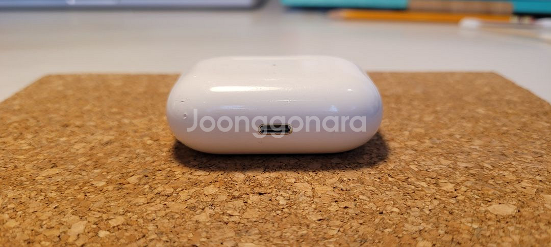 에어팟 프로 1세대 유닛+본체 airpods pro 팝--1
