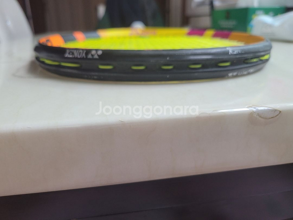 260g바볼랏라켓판매--2