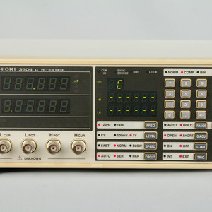Hioki 3504 C 하이테스터