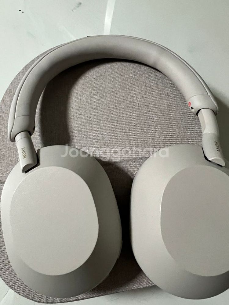 소니 WH-1000XM5--0