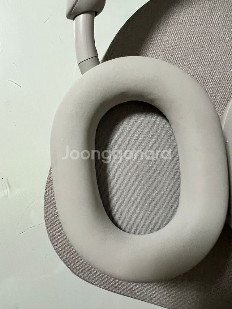 소니 WH-1000XM5--5