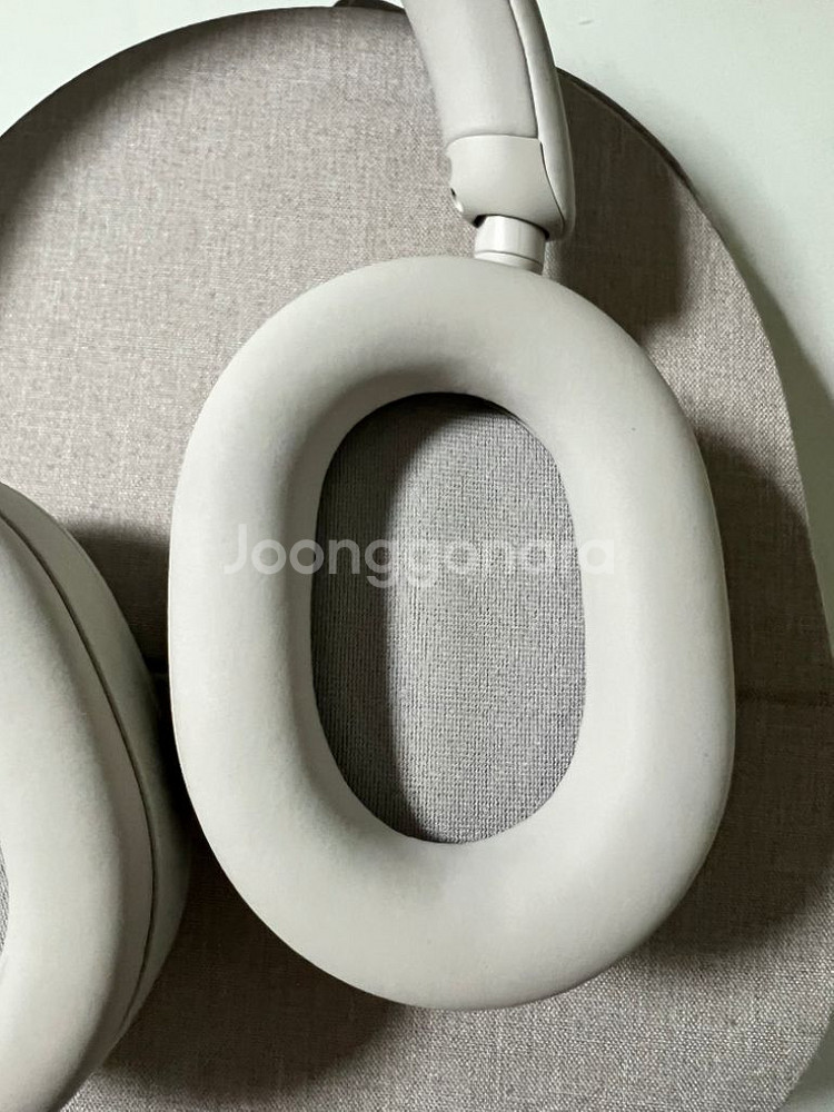 소니 WH-1000XM5--6