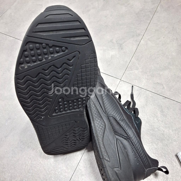 푸마 RS 3.0 ESSentials 운동화 285--2
