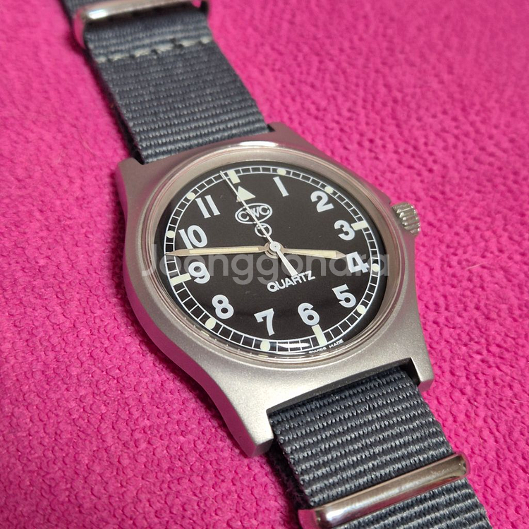 1989년 CWC G10 오리지널--1