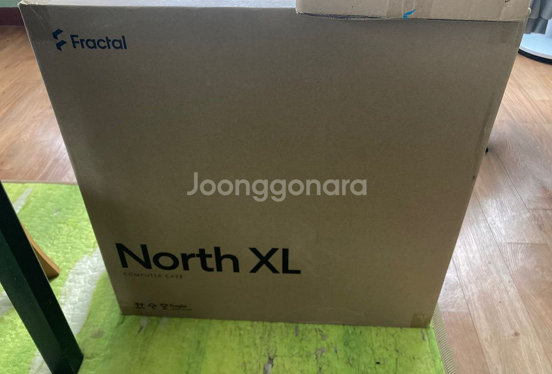 프락탈 디자인 노스 XL--0