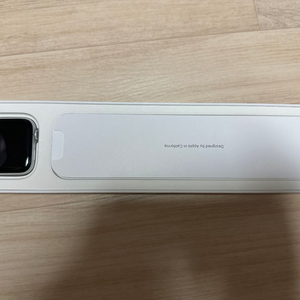 애플워치 SE2 44mm 판매합니다.