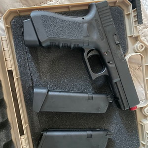 VFC glock 17 gen3