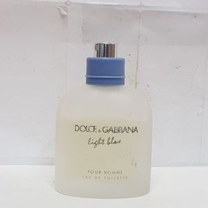 돌체앤가바나 라이트블루 옴므 edt40ml 1212