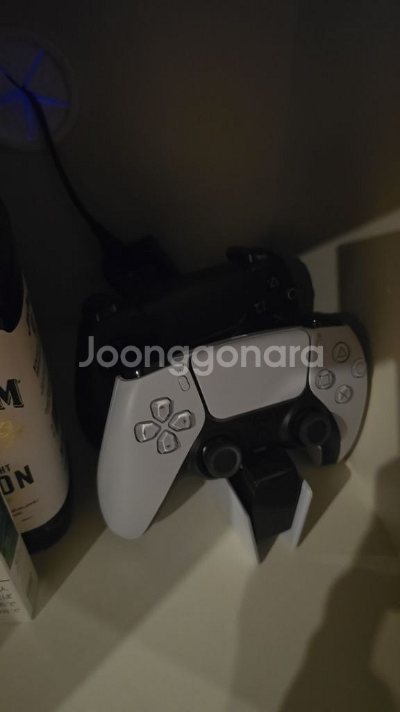 ps5 fc24에디션 디스크버전 팝니다--3