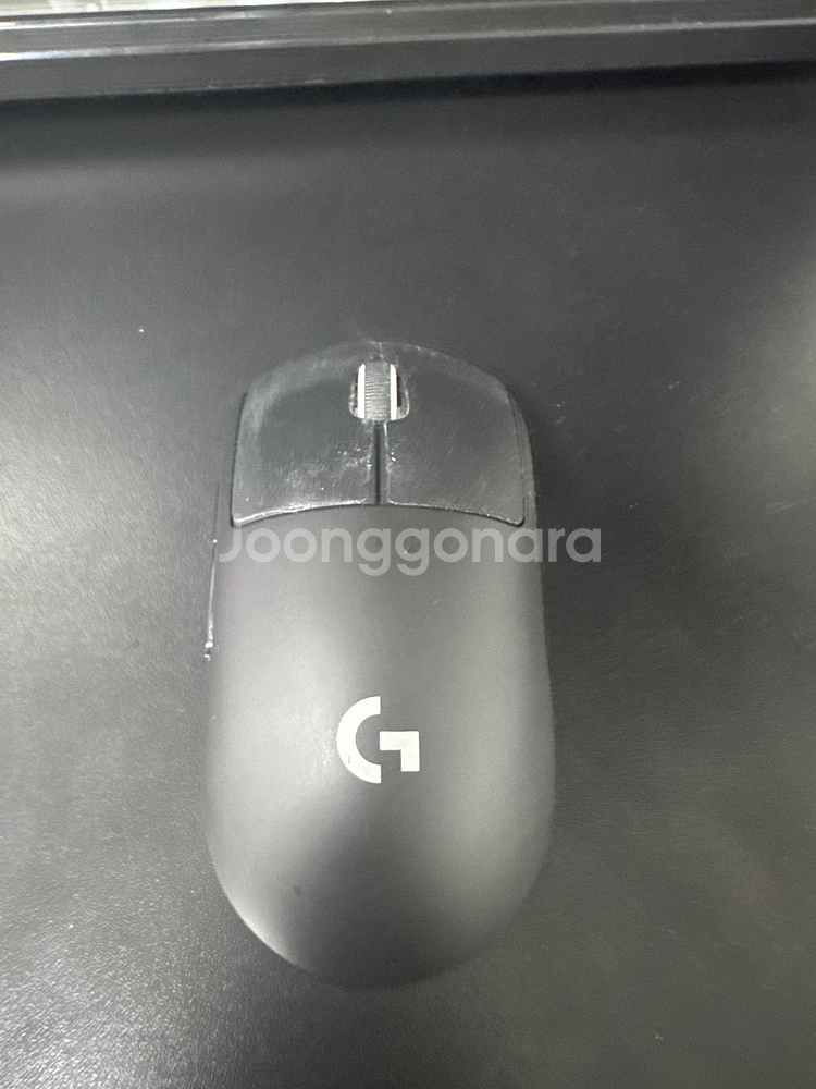로지텍 파워플레이+지슈라1--1