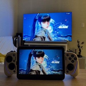 레이저 키시 울트라 컨트롤러