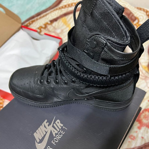 나이키 sf af1 스페셜필드 에어포스1 265mm