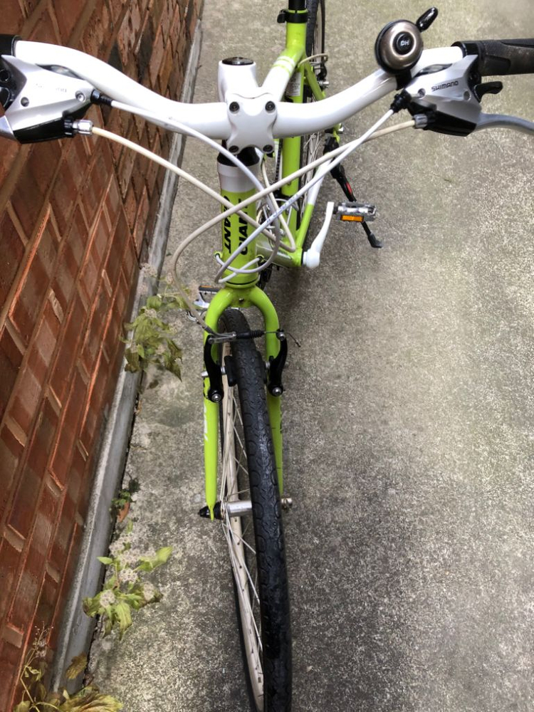 자이언트 이디엄시티 하이브리드 24단기어--1