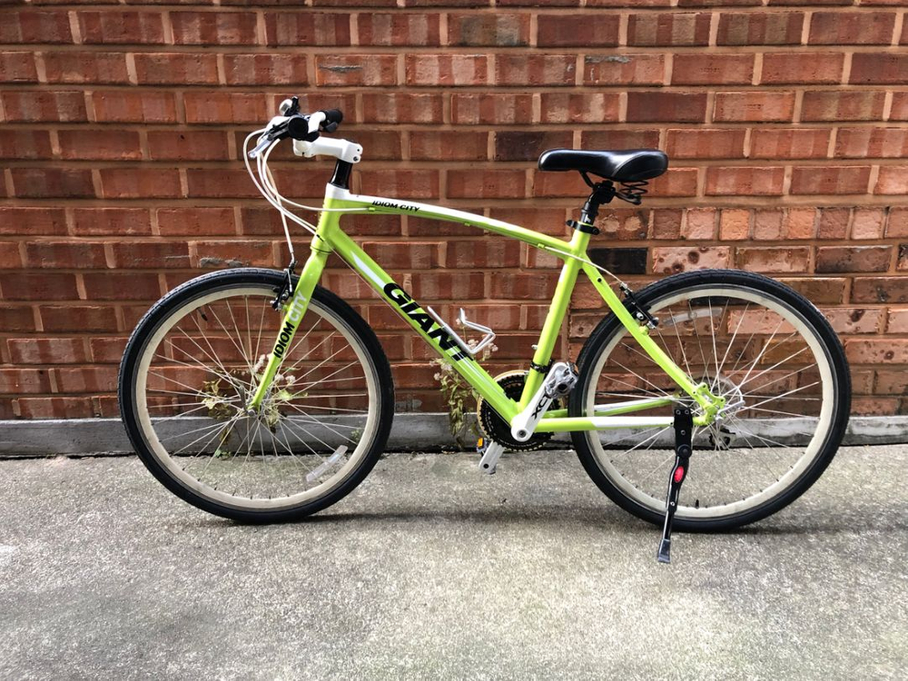 자이언트 이디엄시티 하이브리드 24단기어--0