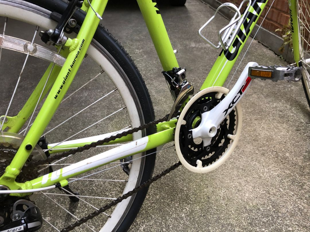 자이언트 이디엄시티 하이브리드 24단기어--5