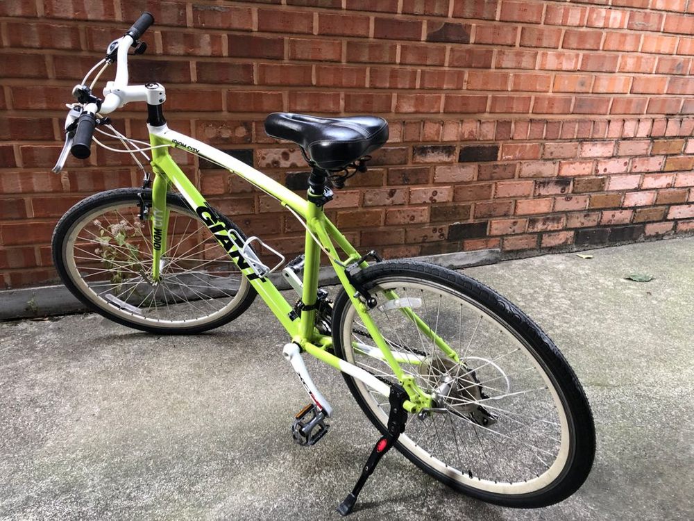 자이언트 이디엄시티 하이브리드 24단기어--6