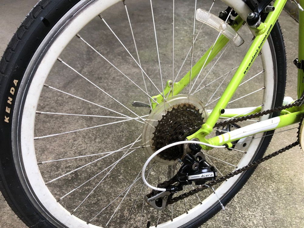 자이언트 이디엄시티 하이브리드 24단기어--4