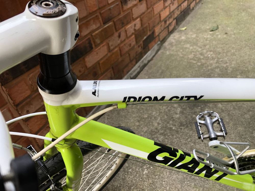 자이언트 이디엄시티 하이브리드 24단기어--8