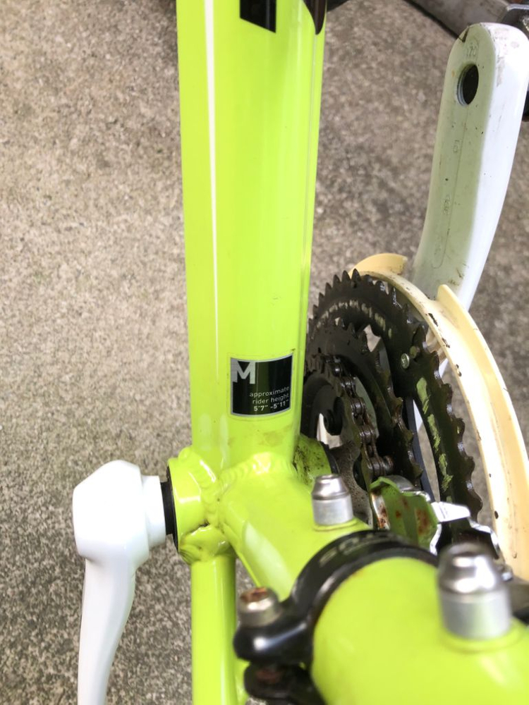 자이언트 이디엄시티 하이브리드 24단기어--7