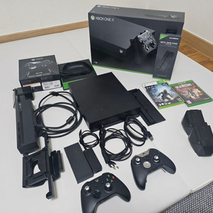 xbox one x 키넥트 kinect