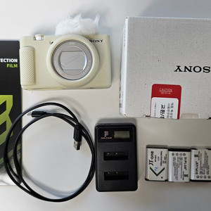 소니 zv1 m2 브이로그 카메라 팝니다