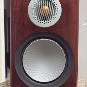 모니터오디오 실버 50 6G