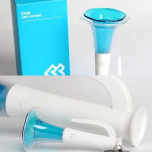 비투비 응원봉 키링 멜로디봉 나팔봉 btob 포카 앨범