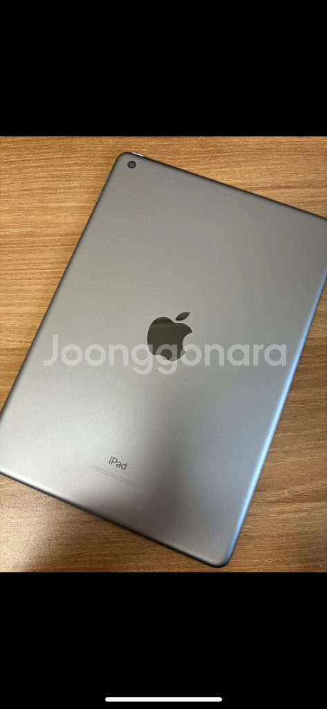아이패드6세대 32gb Wi-Fi 거의 새상품 팔아요!--2